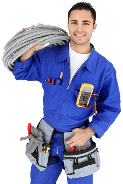 Precision Appliance Repair technician in Dubai